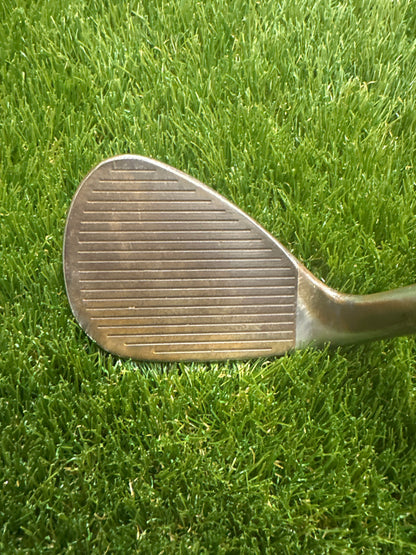 TaylorMade MG HI TOE 58/07 Wedge
