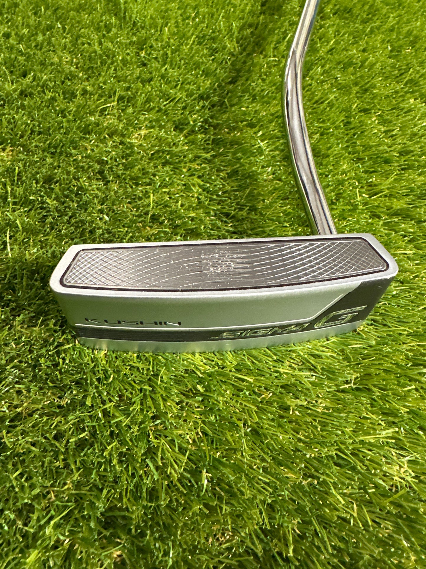 Ping Kushin Sigma G 34.5" Putter