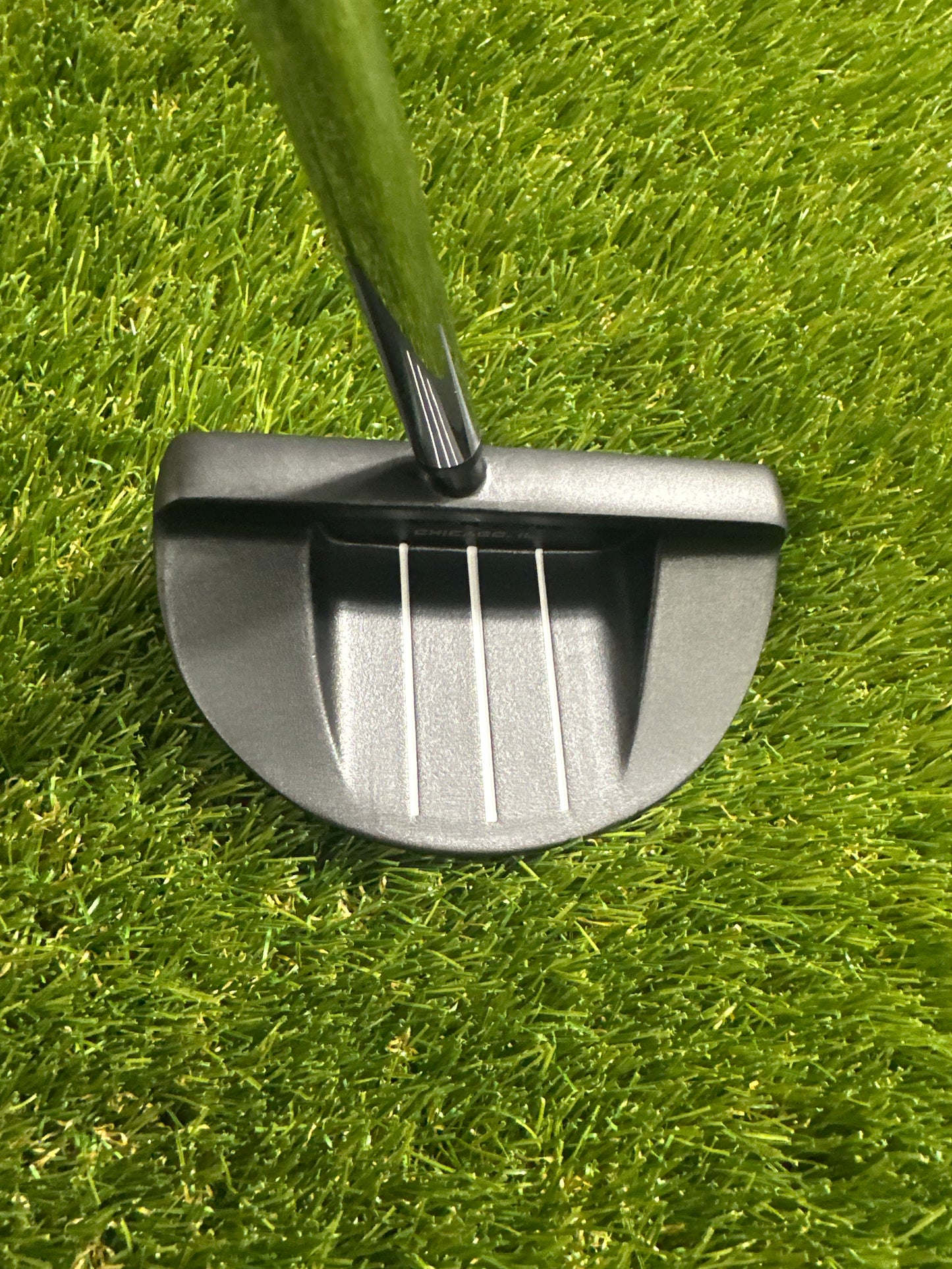 Wilson Infinite Southside 34" Putter