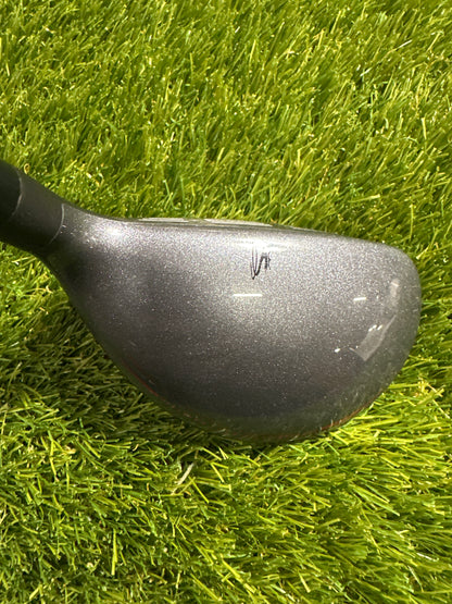 Cobra Air X 5/25 HYB