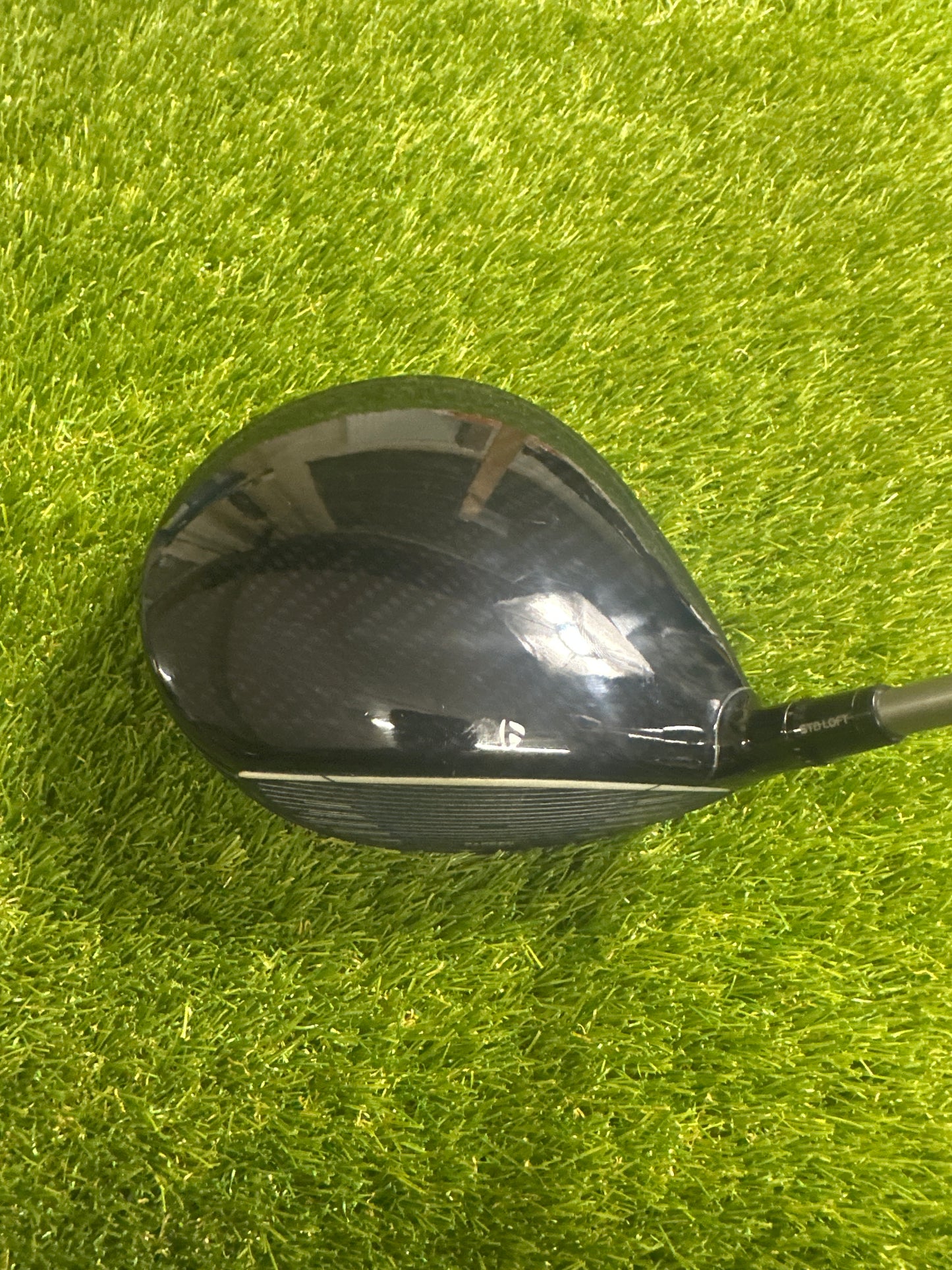 TaylorMade Qi10 10.5 Driver