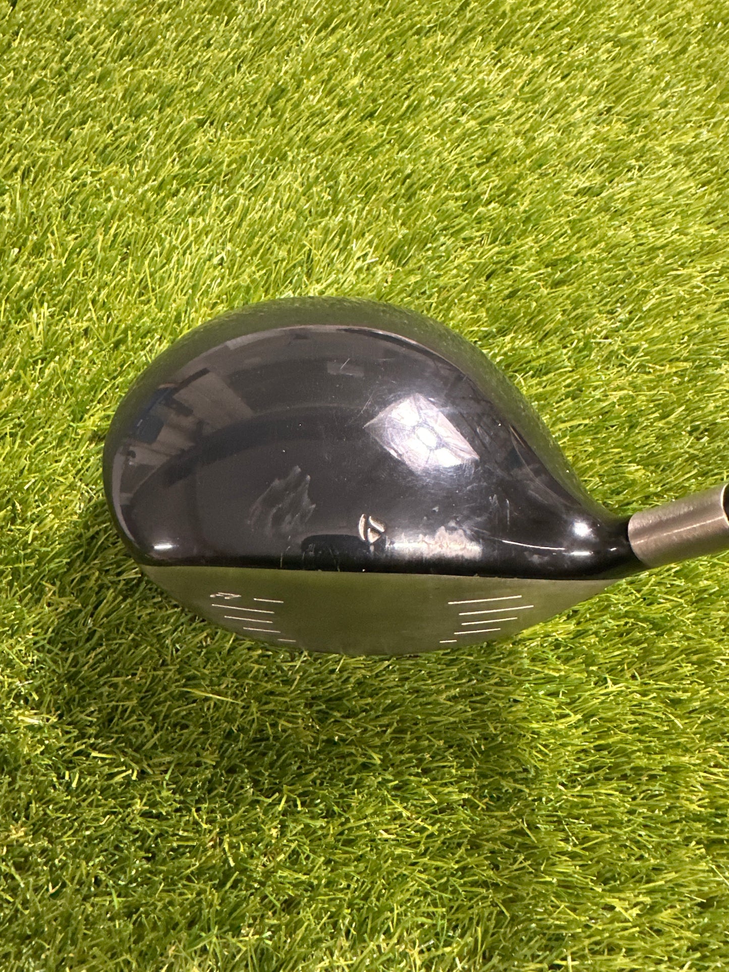 TaylorMade R7 425 9.5 Driver