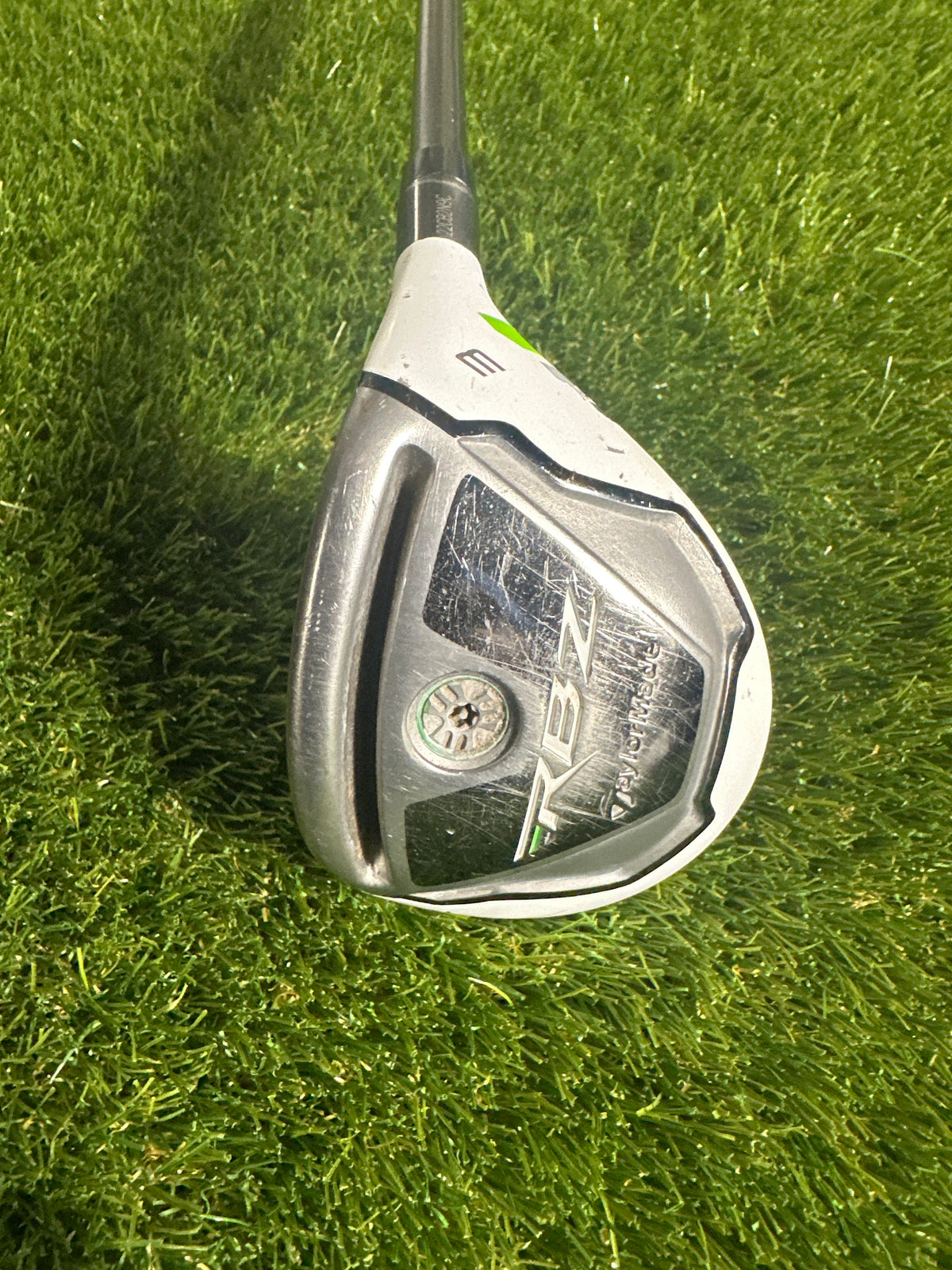 TaylorMade RBZ 3/19 HYB