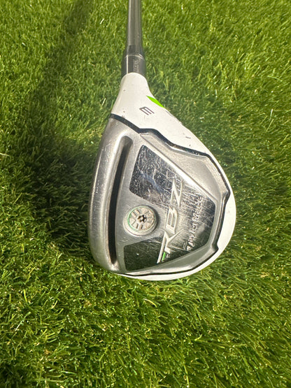 TaylorMade RBZ 3/19 HYB