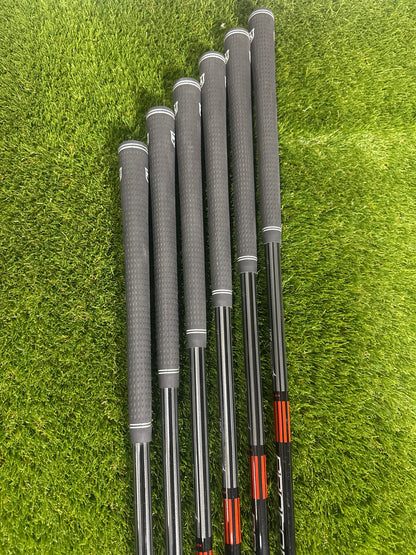 Wilson LP 6-SW Irons