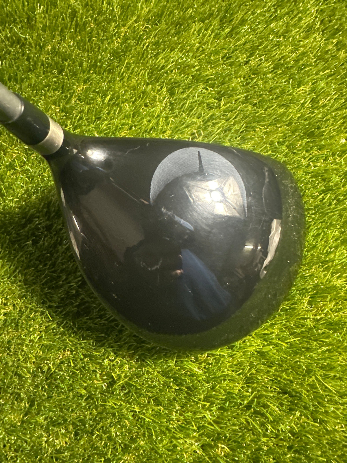 Ping G2 11.5 Driver