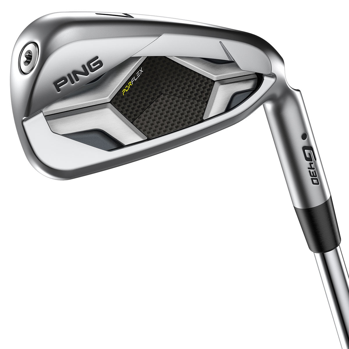 Ping G430 Graphite Irons Custom