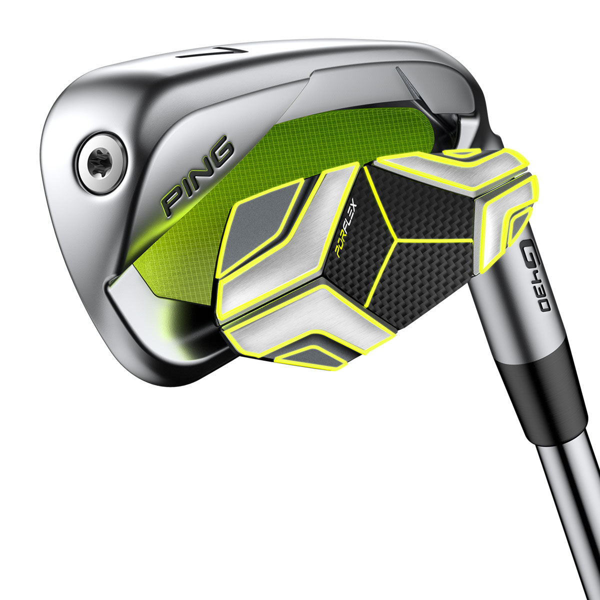 Ping G430 Graphite Irons Custom