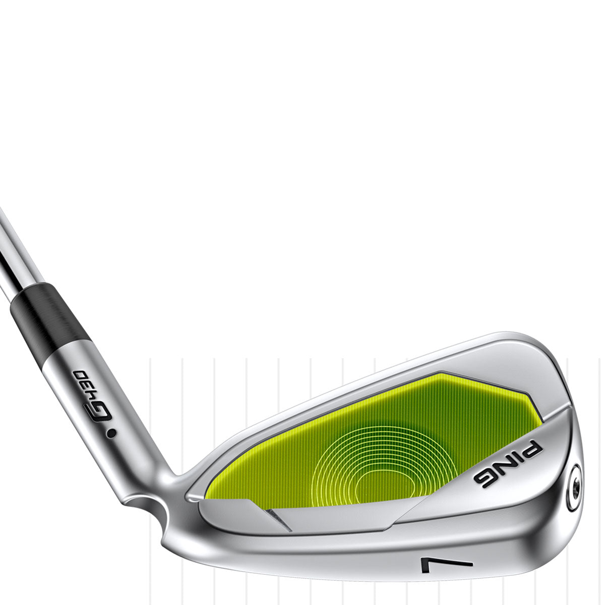 Ping G430 Graphite Irons Custom