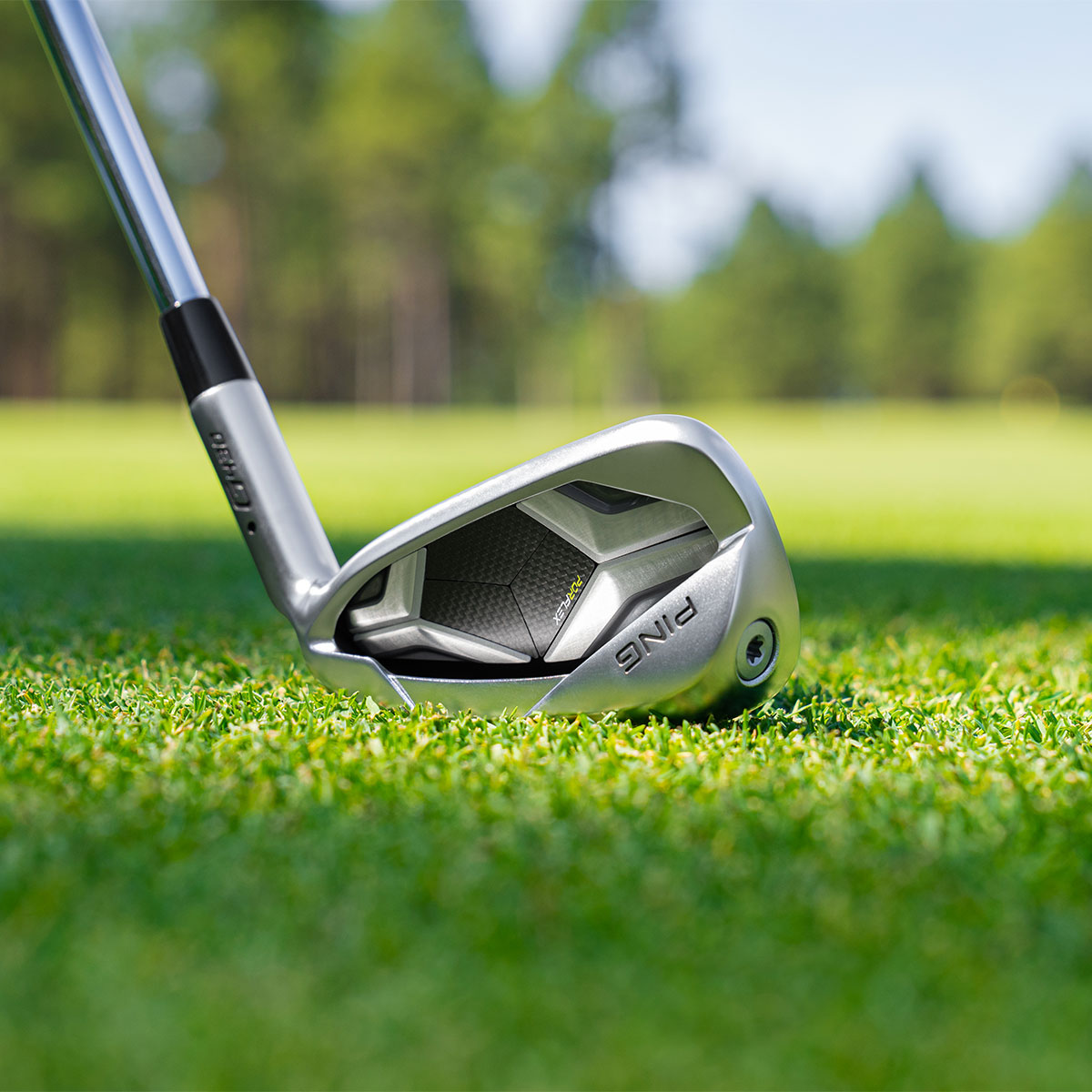 Ping G430 Graphite Irons Custom