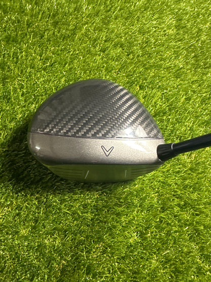 Callaway ERC Fusion 9.5 Driver