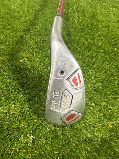 Ping G15 20 HYB