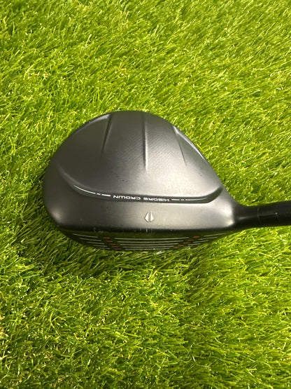 Cleveland Launcher HB Turbo 3/15 FWY