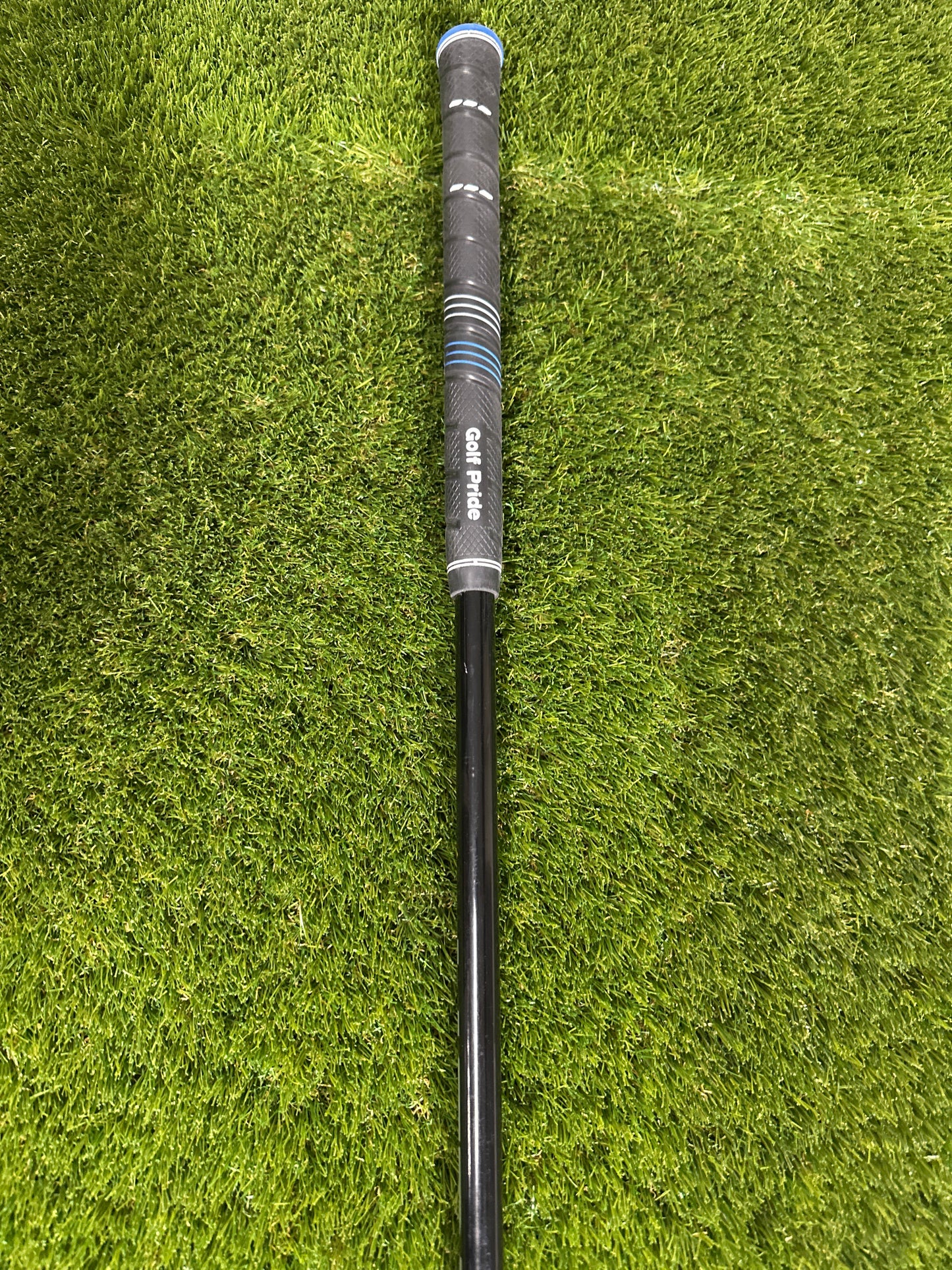 TaylorMade Qi35 LS 9 Driver