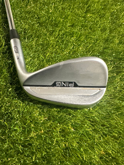 Ping S159 50/S12 Wedge