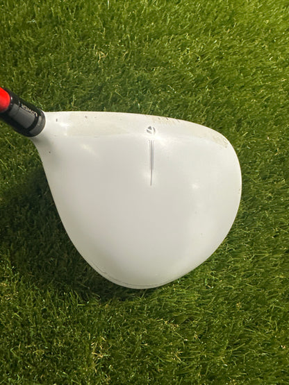 TaylorMade R15 10.5 Driver