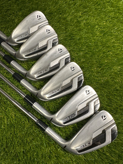 TaylorMade P790 Ti 5-PW Irons