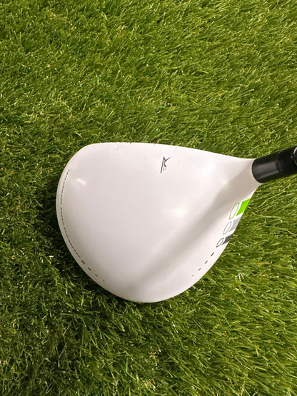 TaylorMade RBZ 3/15 FWY
