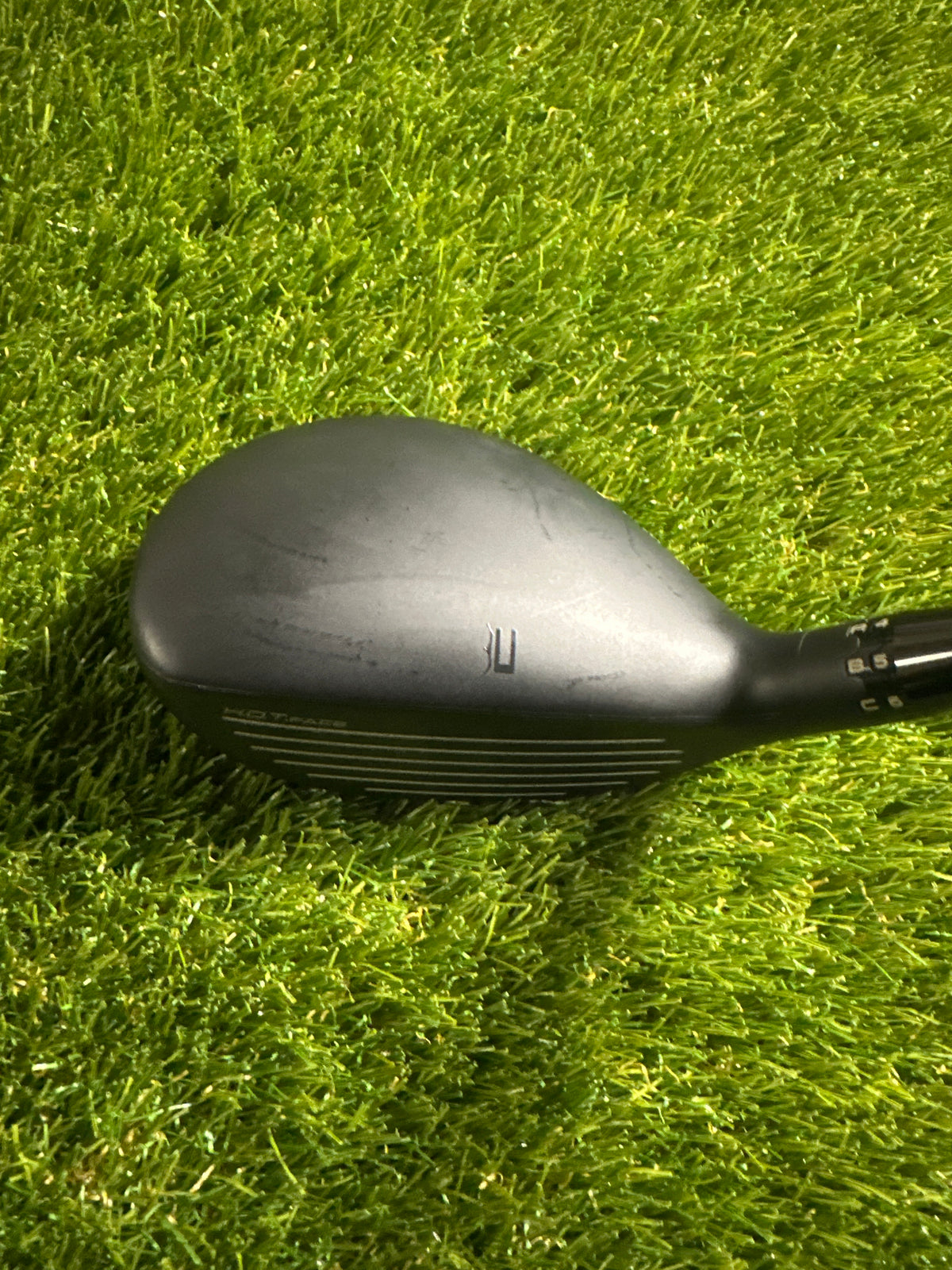 Cobra Dark Speed Adapt 4/21 HYB