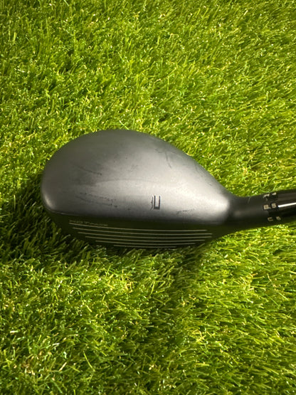 Cobra Dark Speed Adapt 4/21 HYB