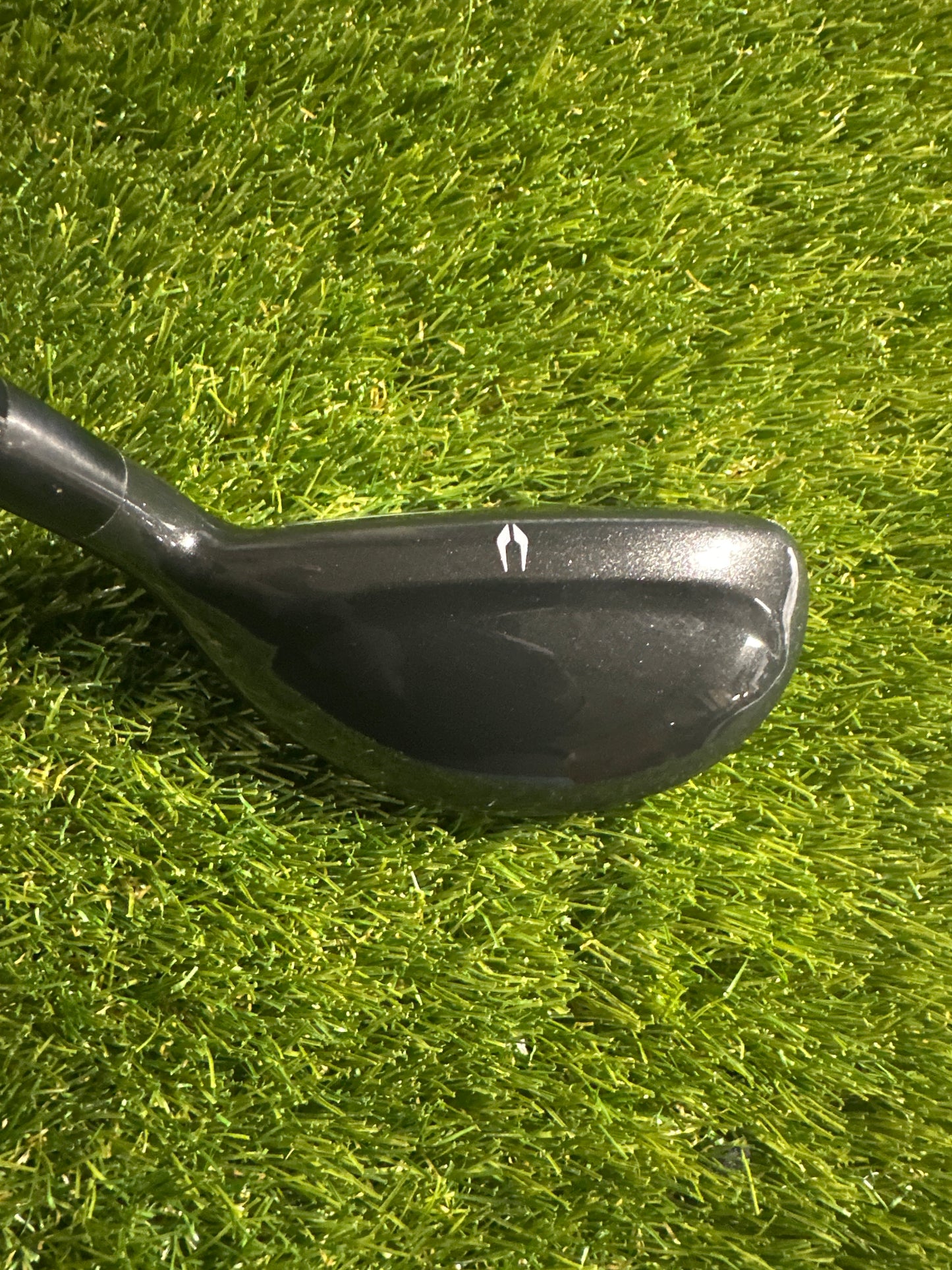 Cleveland Halo XL Gliderail 6/27 HYB