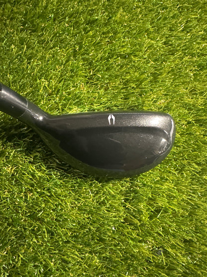 Cleveland Halo XL Gliderail 6/27 HYB