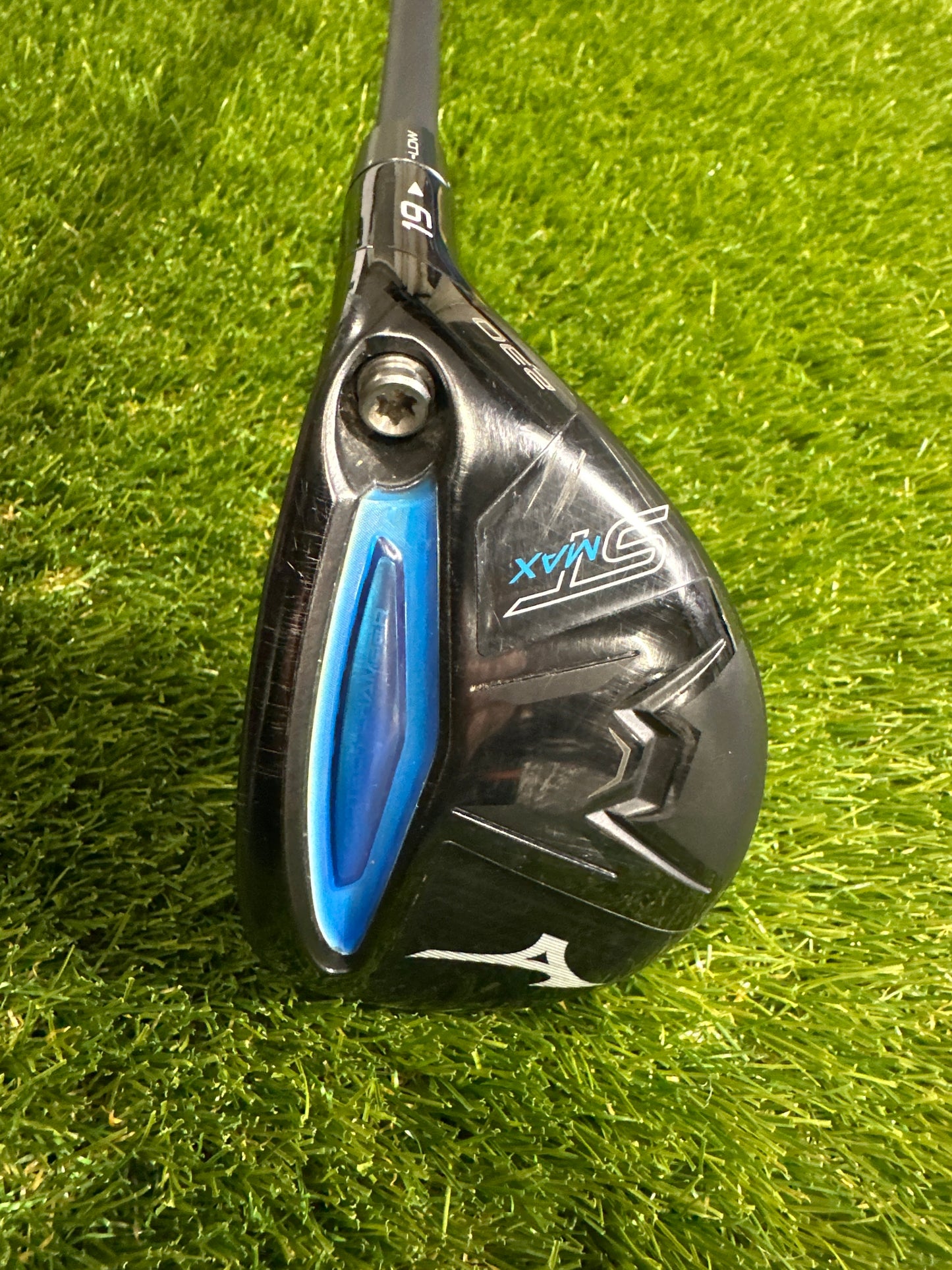 Mizuno ST Max 230 19 HYB