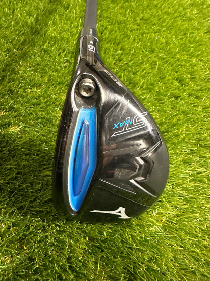 Mizuno ST Max 230 19 HYB