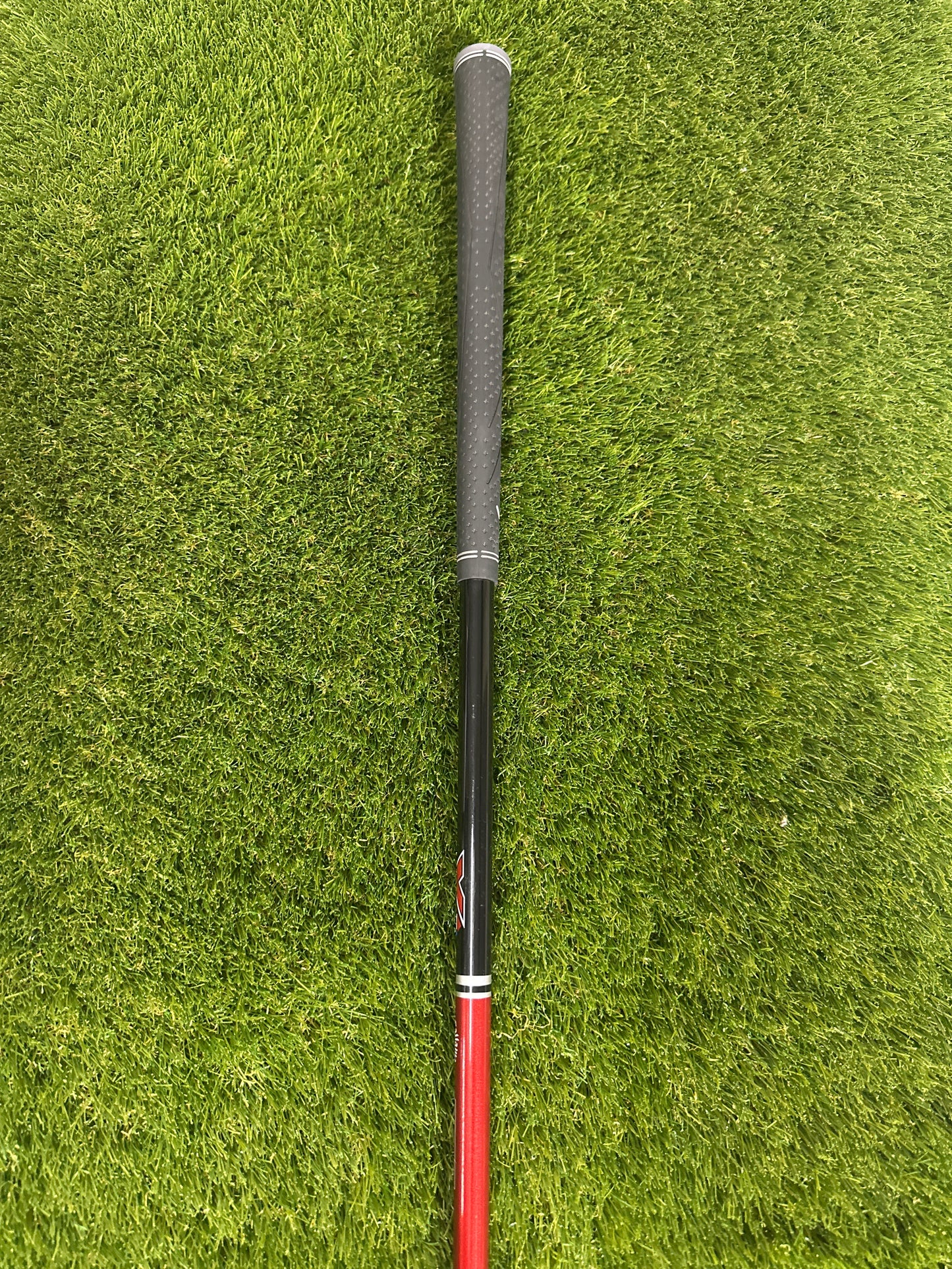 Callaway XR 3 FWY