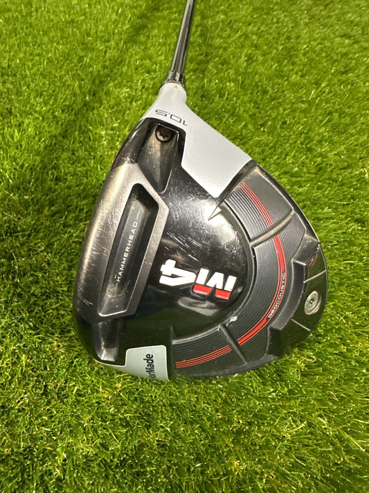 TaylorMade M4 10.5 Driver