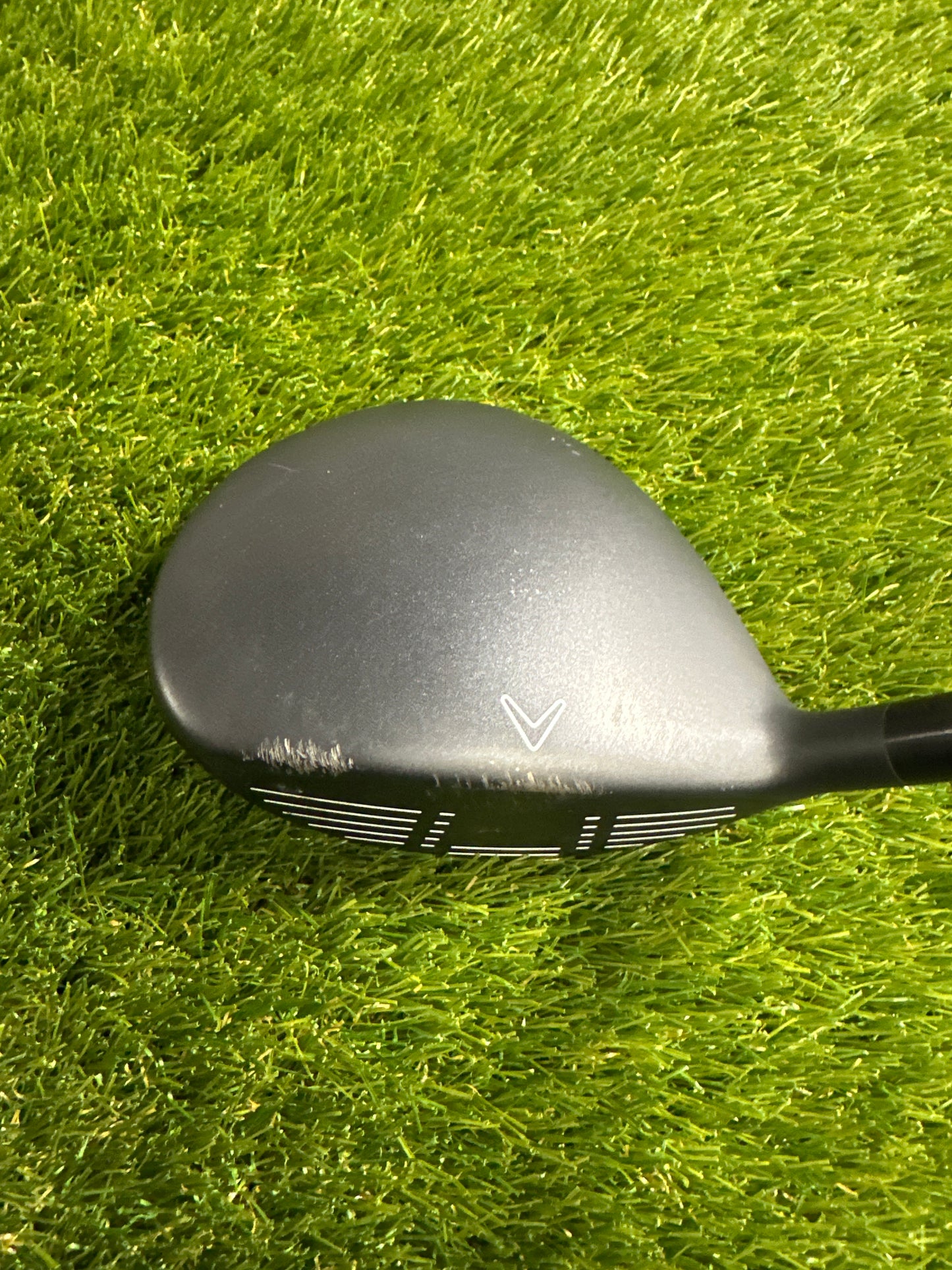 Callaway Edge 3 FWY