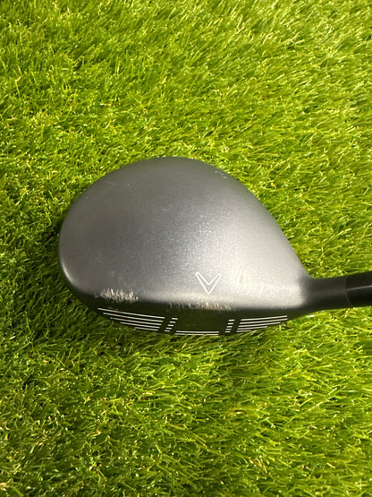 Callaway Edge 3 FWY
