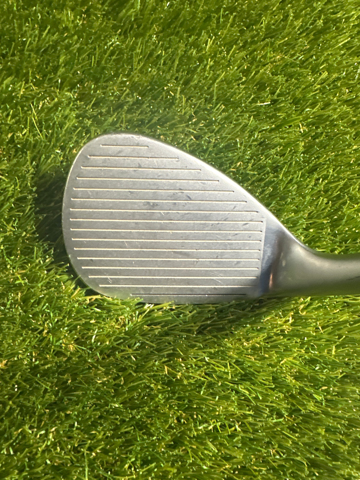 Fazer XR5 60 Wedge