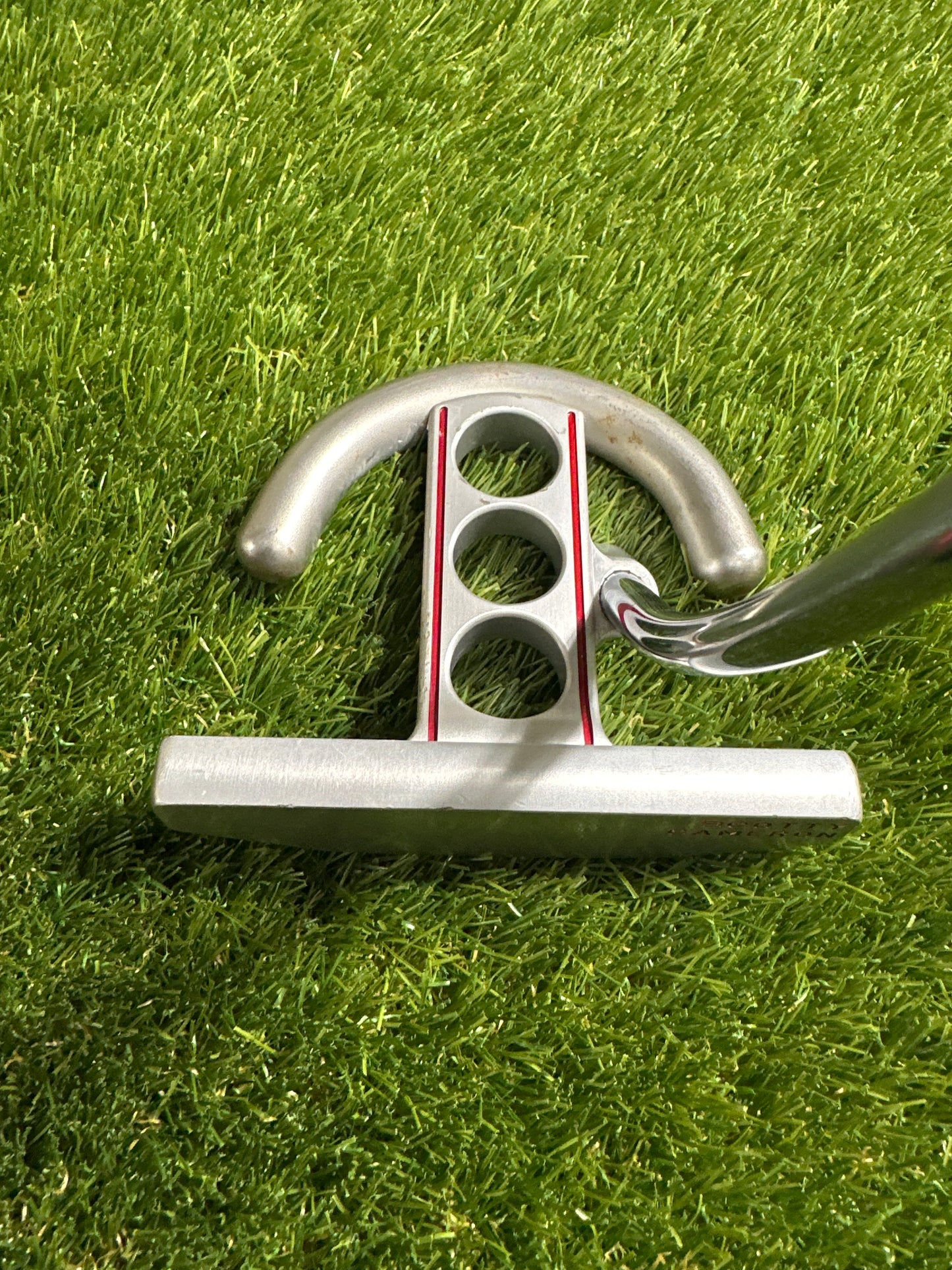 Scotty Cameron Futura 35" Putter