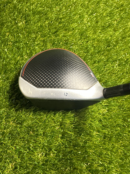 TaylorMade M6 3/15 FWY