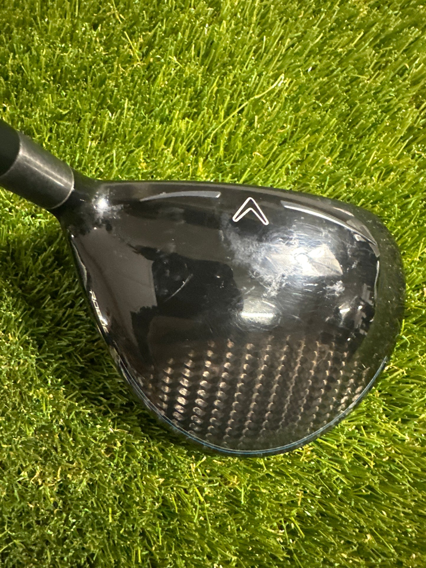Callaway Rogue 3 FWY