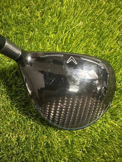 Callaway Rogue 3 FWY