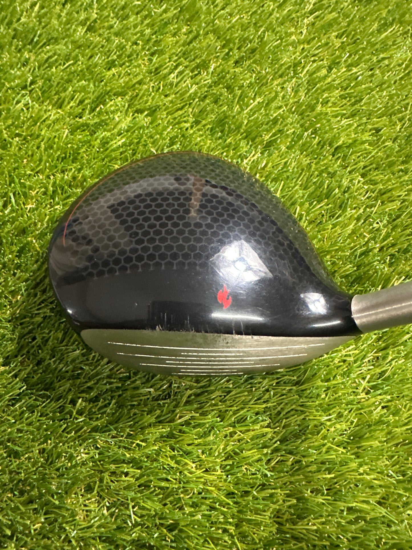 TaylorMade Burner Superfast 3/15 FWY
