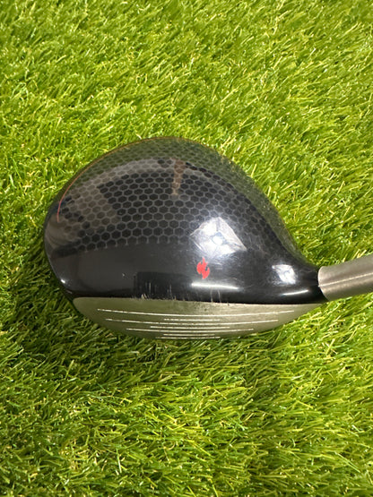 TaylorMade Burner Superfast 3/15 FWY