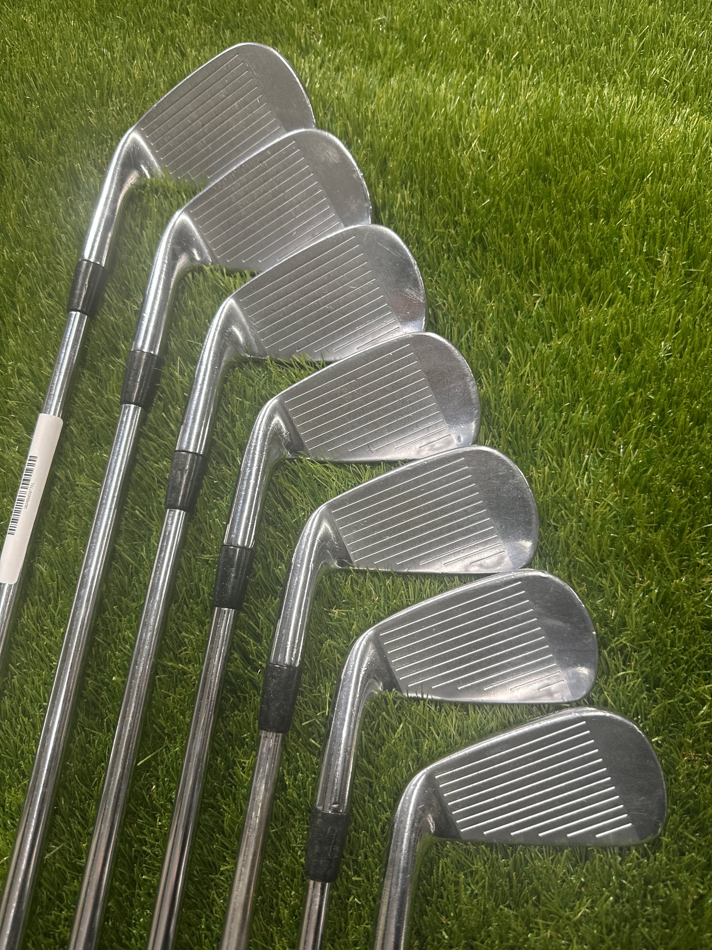 Titleist AP2 Forged 4-PW Irons