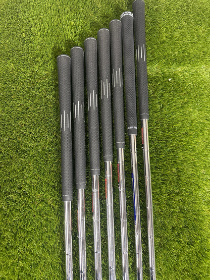 Ping G Max 5-SW Irons