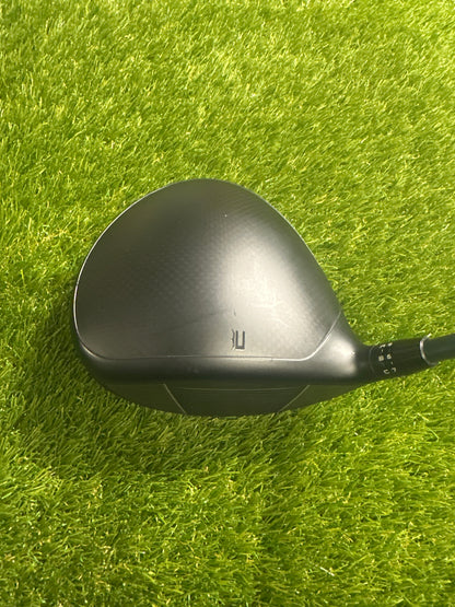 Cobra Dark Speed Adapt X 10.5 Driver