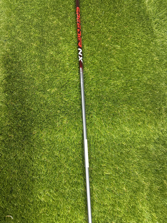 Uncut 50g HYB SpeederNX Shaft