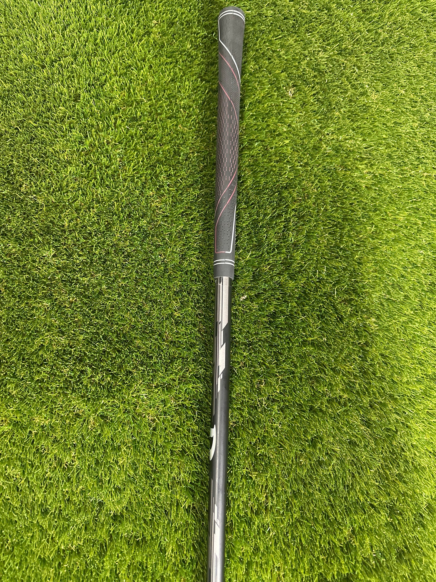 Wilson Deep Red WT XL HL Driver