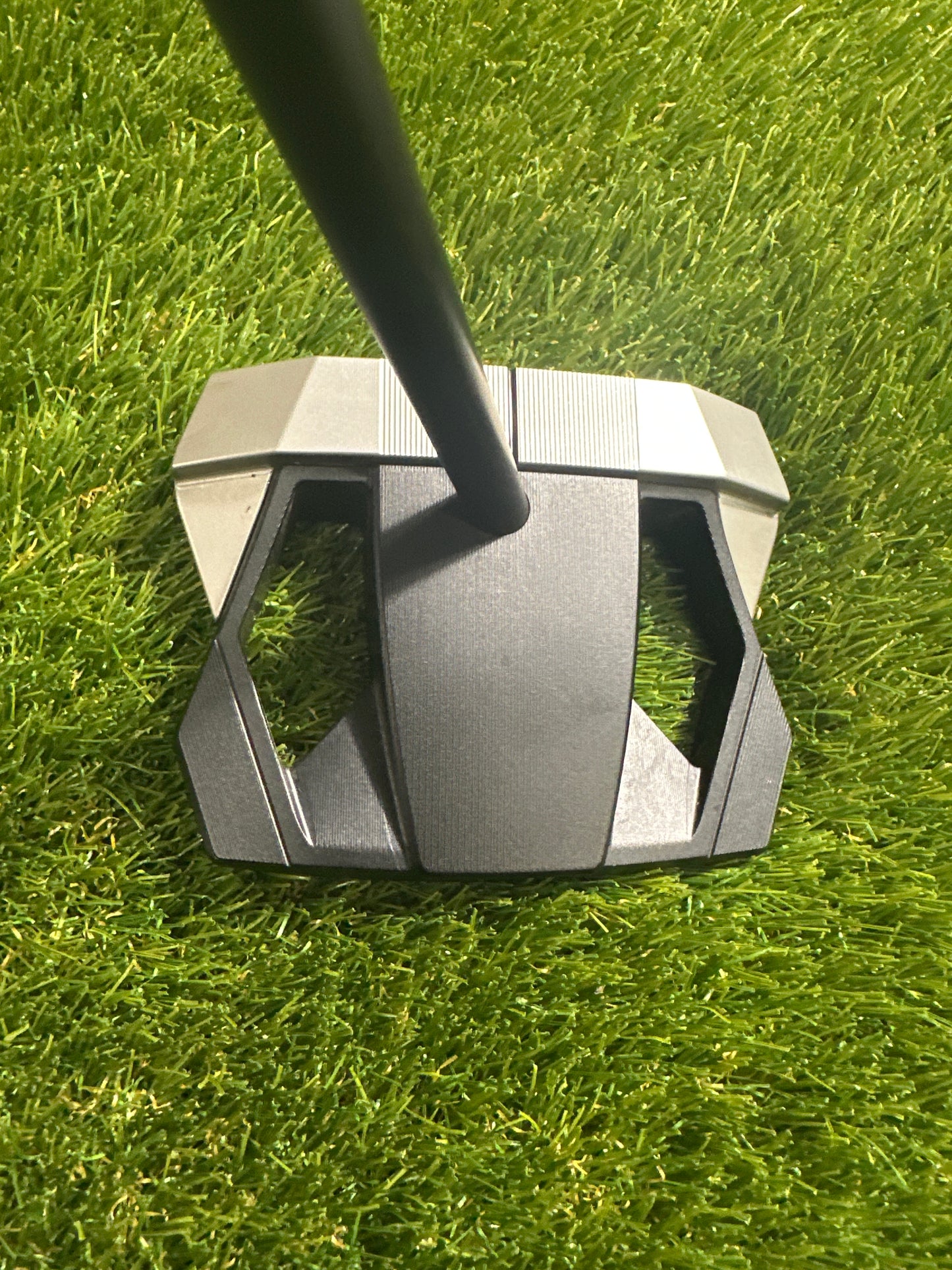 TaylorMade Spider 5KZT 38" Putter