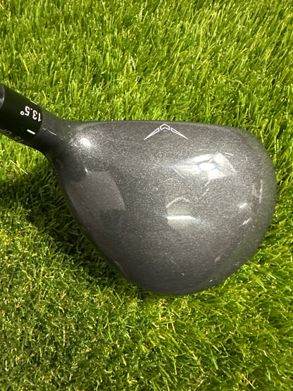 BenRoss Compressor 16.5 FWY