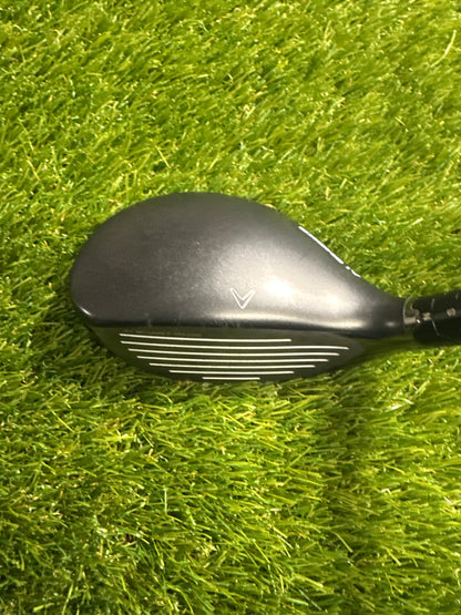 Callaway Paradym Ai Smoke HL 6/27 HYB