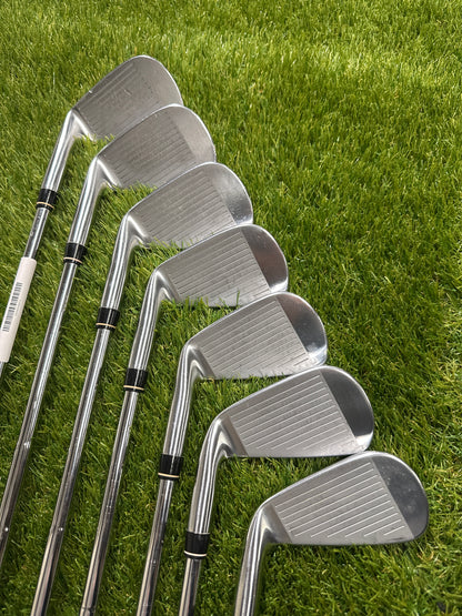 Mizuno MP20 5-PW Irons