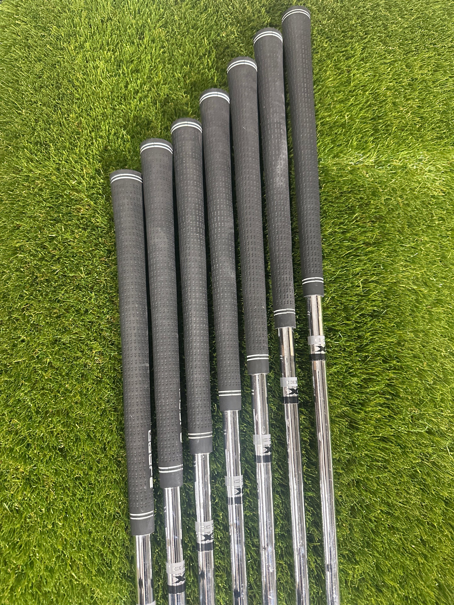 Cobra Fly XL 5-SW Irons
