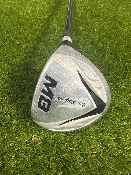 Ben Sayers M8 5 FWY